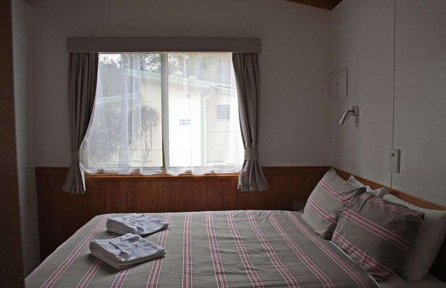 BIG4 Seymour Holiday Park - Foto 7