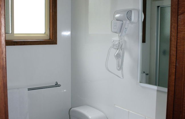 BIG4 Seymour Holiday Park - Foto 21