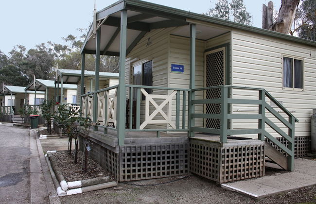 BIG4 Seymour Holiday Park - Foto 19