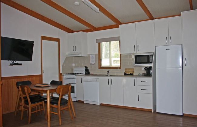 BIG4 Seymour Holiday Park - Foto 14