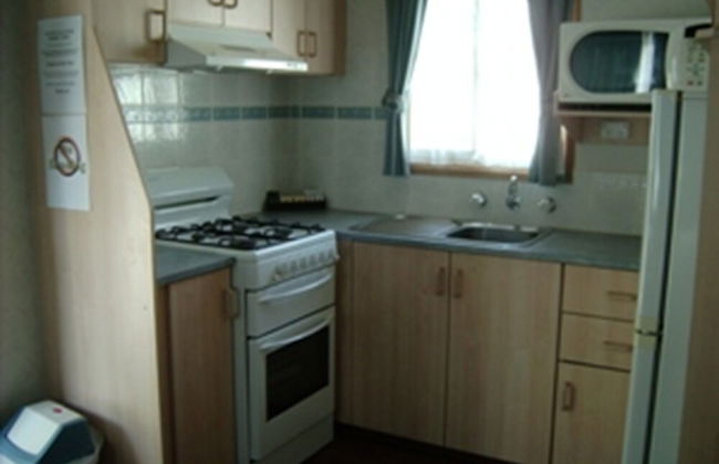 BIG4 Seymour Holiday Park - Foto 12