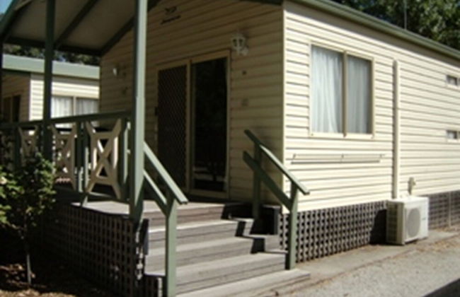 BIG4 Seymour Holiday Park - Foto 29