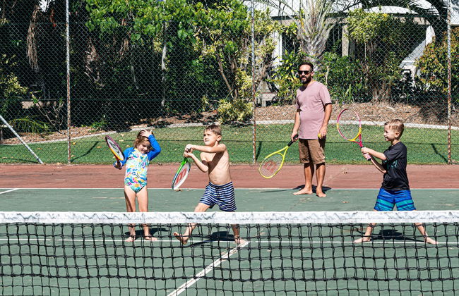 Kellys Beach Resort - Foto 27