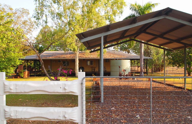 Berry Creek Bush Retreat - Foto 15