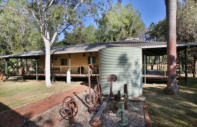 Berry Creek Bush Retreat - Foto 21