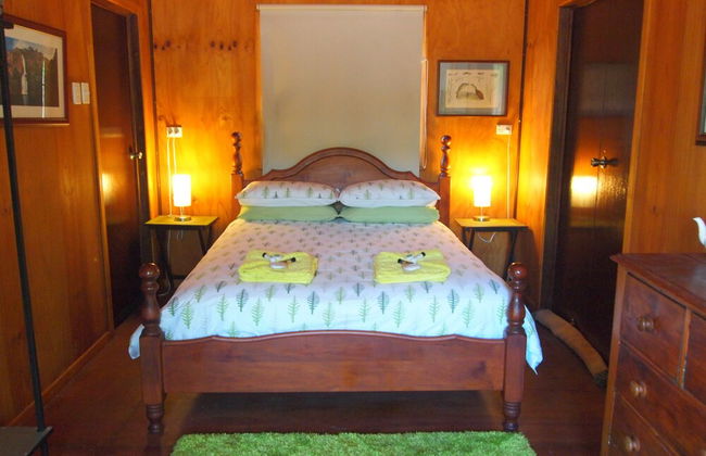 Berry Creek Bush Retreat - Foto 5