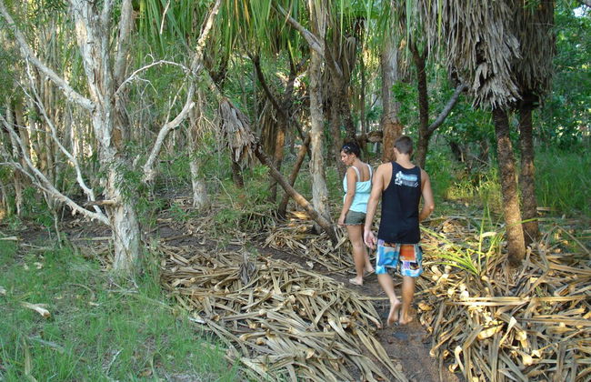 Berry Creek Bush Retreat - Foto 16