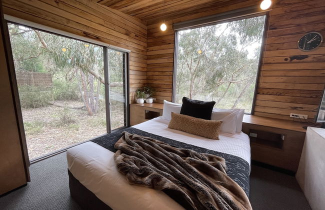 DULC Cabins - Foto 2