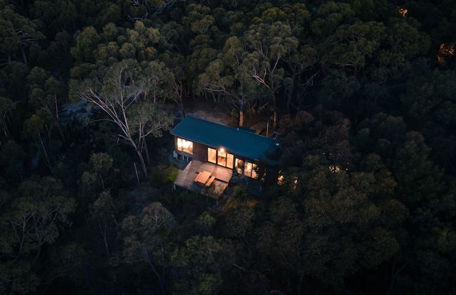 DULC Cabins - Foto 1