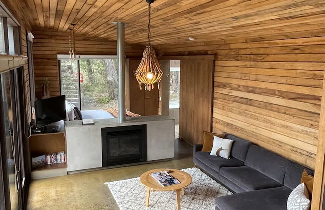 DULC Cabins - Foto 13