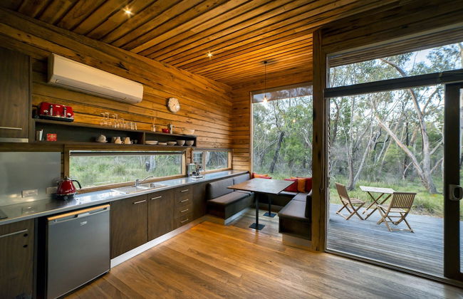 DULC Cabins - Foto 6