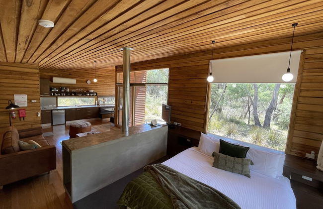 DULC Cabins - Foto 11