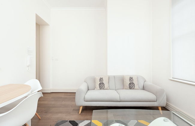 Stunning Sydney Home 1 - Foto 10
