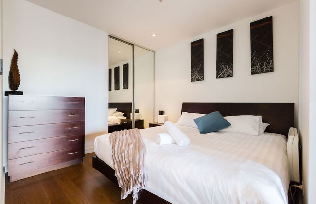 Cleo, 1BDR St Kilda Apartment - Foto 2