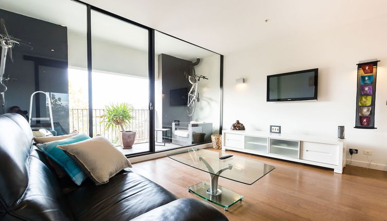 Photo 1 - Cleo, 1BDR St Kilda Apartment