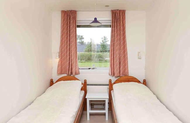 6 Person Holiday Home in Ulfborg-by Traum - Foto 12
