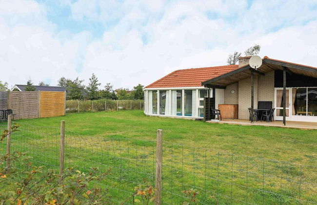 6 Person Holiday Home in Ulfborg-by Traum - Foto 20