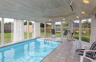 Photo 1 - 6 Person Holiday Home in Ulfborg