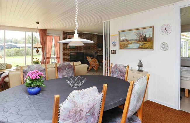 6 Person Holiday Home in Ulfborg-by Traum - Foto 7