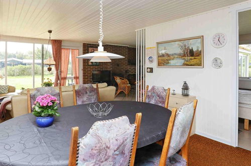 Foto 5 - 6 Person Holiday Home in Ulfborg