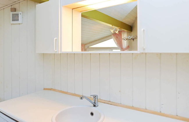 8 Person Holiday Home in Humble-by Traum - Foto 14