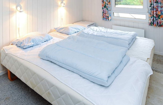 8 Person Holiday Home in Humble-by Traum - Foto 9