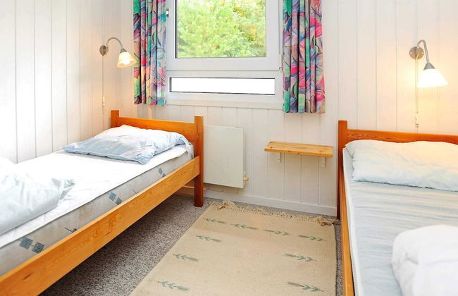 8 Person Holiday Home in Humble-by Traum - Foto 8