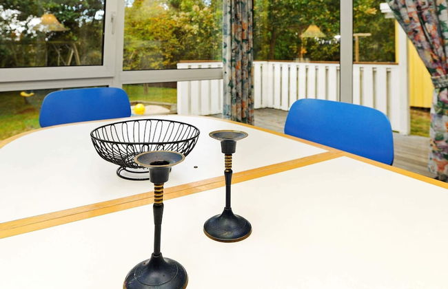 8 Person Holiday Home in Humble-by Traum - Foto 19