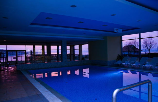 Club 218 Wellness Petra Apartman - Foto 11