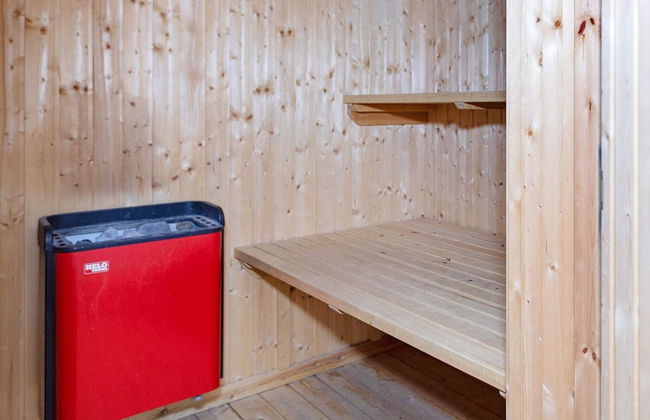 19 Person Holiday Home in Logstor-by Traum - Photo 12