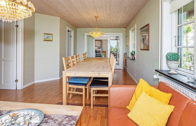 19 Person Holiday Home in Logstor-by Traum - Photo 21