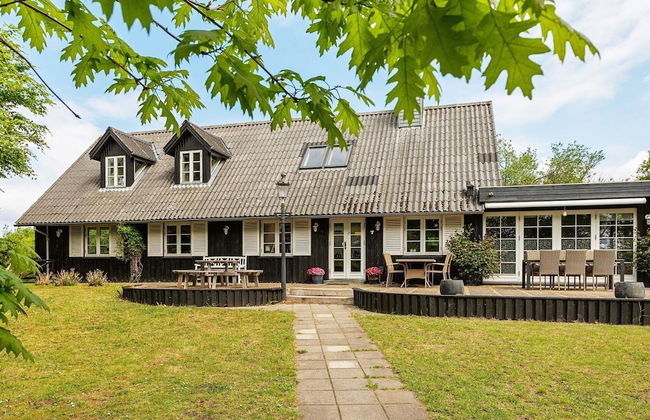 19 Person Holiday Home in Logstor-by Traum - Photo 30