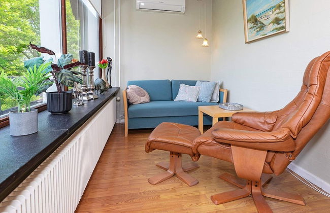 19 Person Holiday Home in Logstor-by Traum - Photo 23