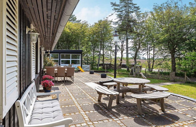 19 Person Holiday Home in Logstor-by Traum - Photo 16