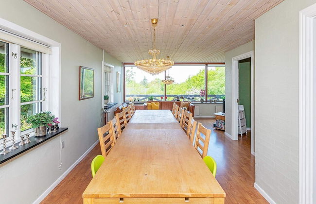 19 Person Holiday Home in Logstor-by Traum - Photo 19