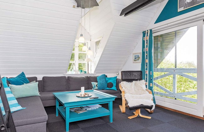 19 Person Holiday Home in Logstor-by Traum - Photo 27