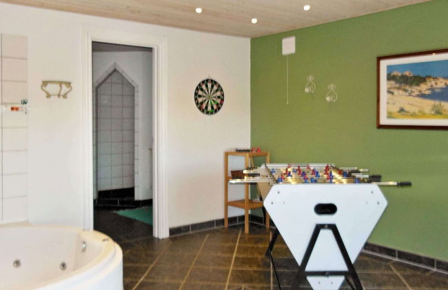 19 Person Holiday Home in Logstor-by Traum - Photo 11