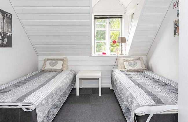 19 Person Holiday Home in Logstor-by Traum - Photo 3