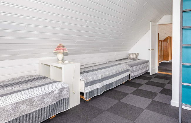 19 Person Holiday Home in Logstor-by Traum - Photo 22
