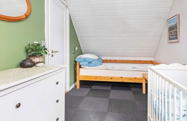 19 Person Holiday Home in Logstor-by Traum - Photo 5