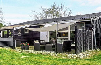 Foto 1 - 6 Person Holiday Home in Hals