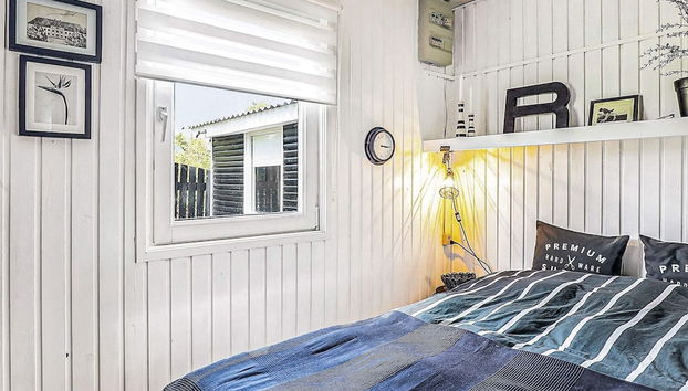 6 Person Holiday Home in Hals - Foto 5
