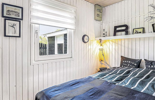 6 Person Holiday Home in Hals - Foto 5