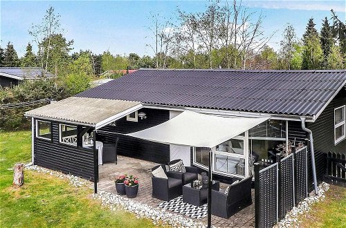 Photo 24 - 6 Person Holiday Home in Hals