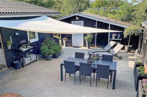 Photo 21 - 6 Person Holiday Home in Hals
