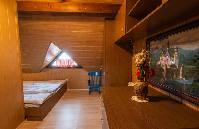 Vineyard Cottage Hocevar - Foto 17