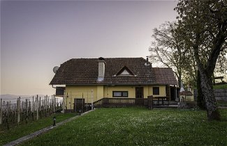 Photo 1 - Vineyard Cottage Hocevar
