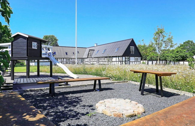 Holiday Home in BjÃ¸rnÃ¸ - Photo 30