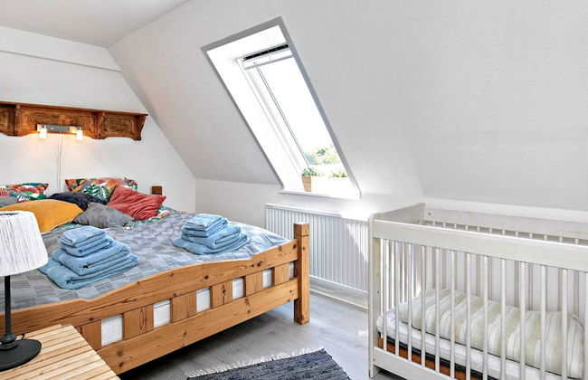 Holiday Home in BjÃ¸rnÃ¸ - Photo 6