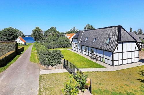 Foto 1 - Holiday Home in Bjørnø